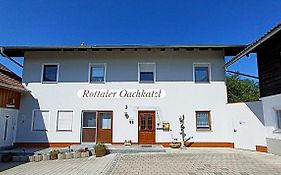 Rottaler Ferienhaus - Rottaler Oachkatzl